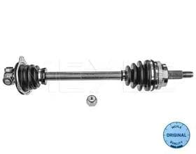 Піввісь Піввісь