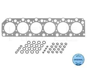 Прокладка ГБЦ Meyle 16349000004