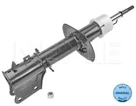 Стійка амортизатора