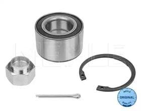 Підшипник ступиці