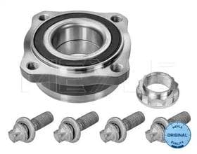 Підшипник ступиці