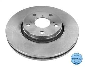 Тормозной диск Тормозной диск