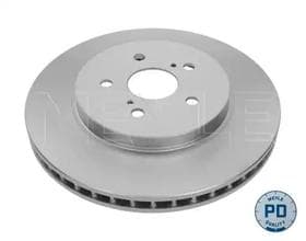 Тормозной диск