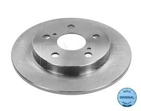 Гальмівний диск