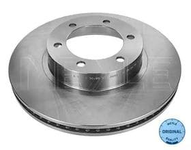 Тормозной диск Тормозной диск