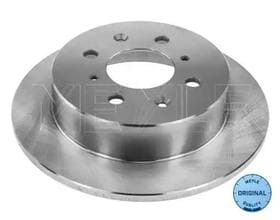 Тормозной диск Тормозной диск