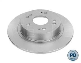 Гальмівний диск