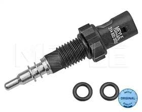 Датчик температуры охлаждающей жидкости Датчик температуры охлаждающей жидкости