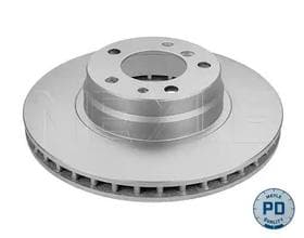 Гальмівний диск