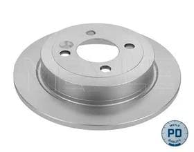 Тормозной диск Тормозной диск