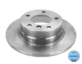 Тормозной диск