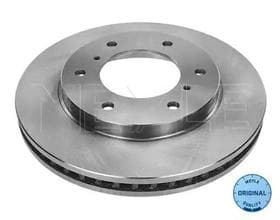 Гальмівний диск Гальмівний диск