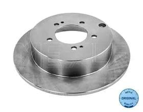 Тормозной диск Тормозной диск