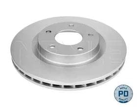 Гальмівний диск