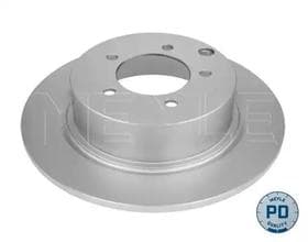 Тормозной диск Тормозной диск