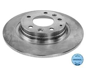 Тормозной диск