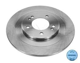 Тормозной диск Тормозной диск