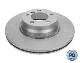 Гальмівний диск