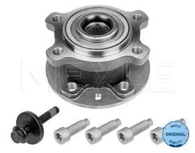 Комплект ступицы колеса