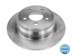 Гальмівний диск