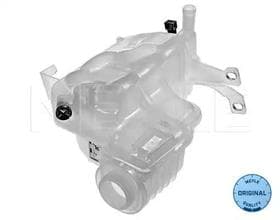 Бачок охлаждающей жидкости