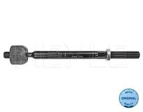 Кермова тяга