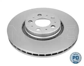 Тормозной диск