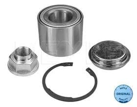 Підшипник ступиці