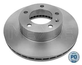 Тормозной диск Тормозной диск