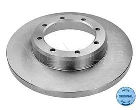 Гальмівний диск