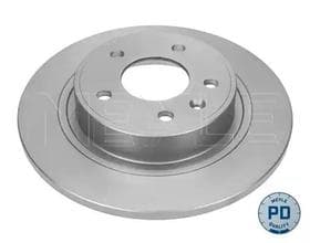 Гальмівний диск