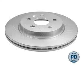 Тормозной диск