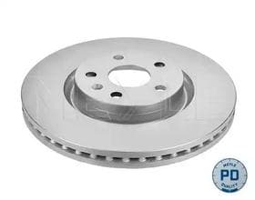 Тормозной диск