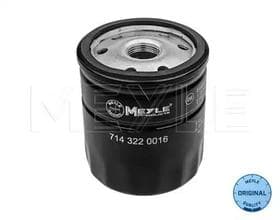 Масляный фильтр