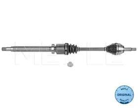 Піввісь Піввісь