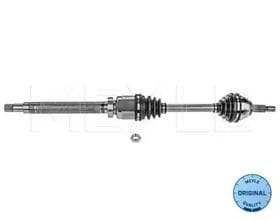 Піввісь Піввісь