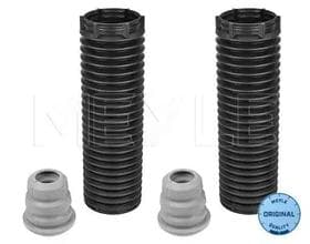 Комплект (пыльники + отбойники)