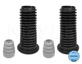 Комплект (пыльники + отбойники)