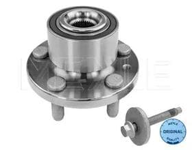 Комплект ступицы колеса