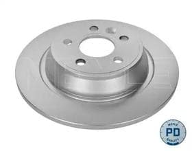 Гальмівний диск