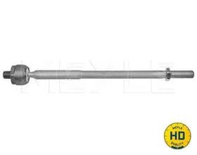 Кермова тяга