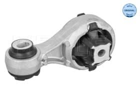 Подушка двигуна