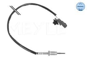 Датчик температури вихлопних газів