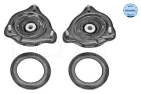 Комплект (опора + подшипник)
