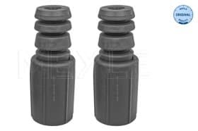 Комплект (пыльники + отбойники)