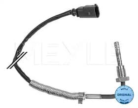 Датчик температуры выхлопных газов Датчик температуры выхлопных газов