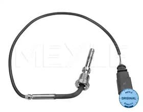 Датчик температуры выхлопных газов Датчик температуры выхлопных газов