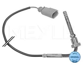 Датчик температуры выхлопных газов Датчик температуры выхлопных газов