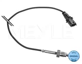 Датчик температури вихлопних газів