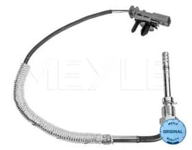 Датчик температури вихлопних газів